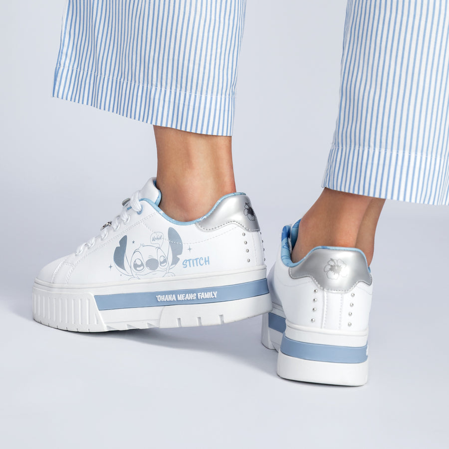 Zapatilla Glam